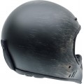NZI Κράνος MAD Black Onyx ΚΡΑΝΗ